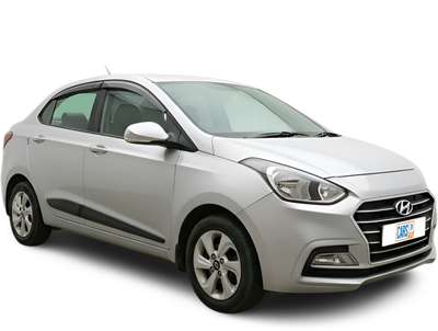 2017 Hyundai Xcent - Sedan - Petrol - Manual - ₹3.44 lakh